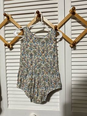 Soor ploom 2/3 playsuit liberty